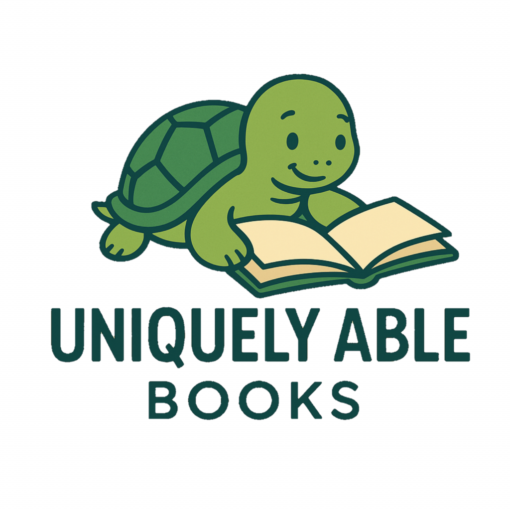 Uniquely Able Books Studio