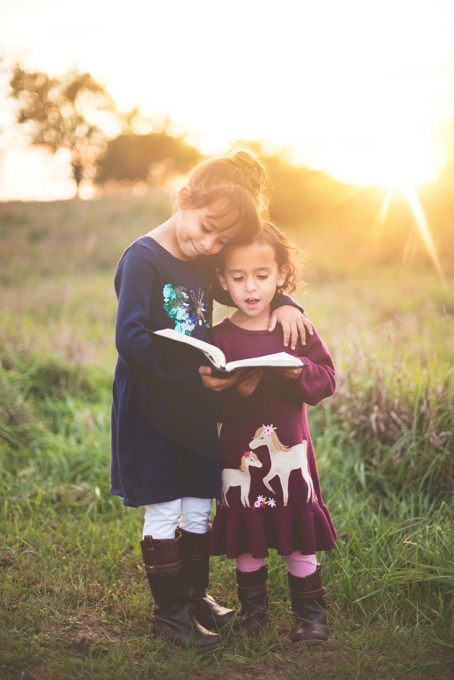 The Importance of Inclusion in Children’s Literature