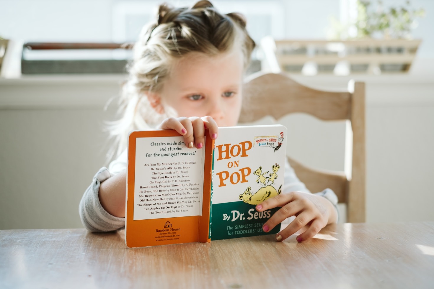 How Stories Shape Resilience in Young Minds
