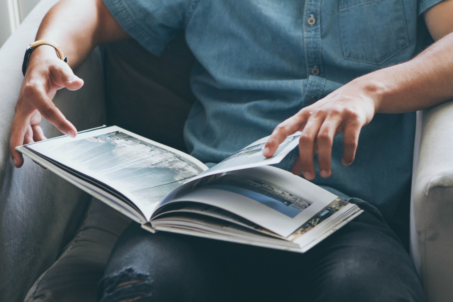 Crafting Empowering Narratives for Young Readers