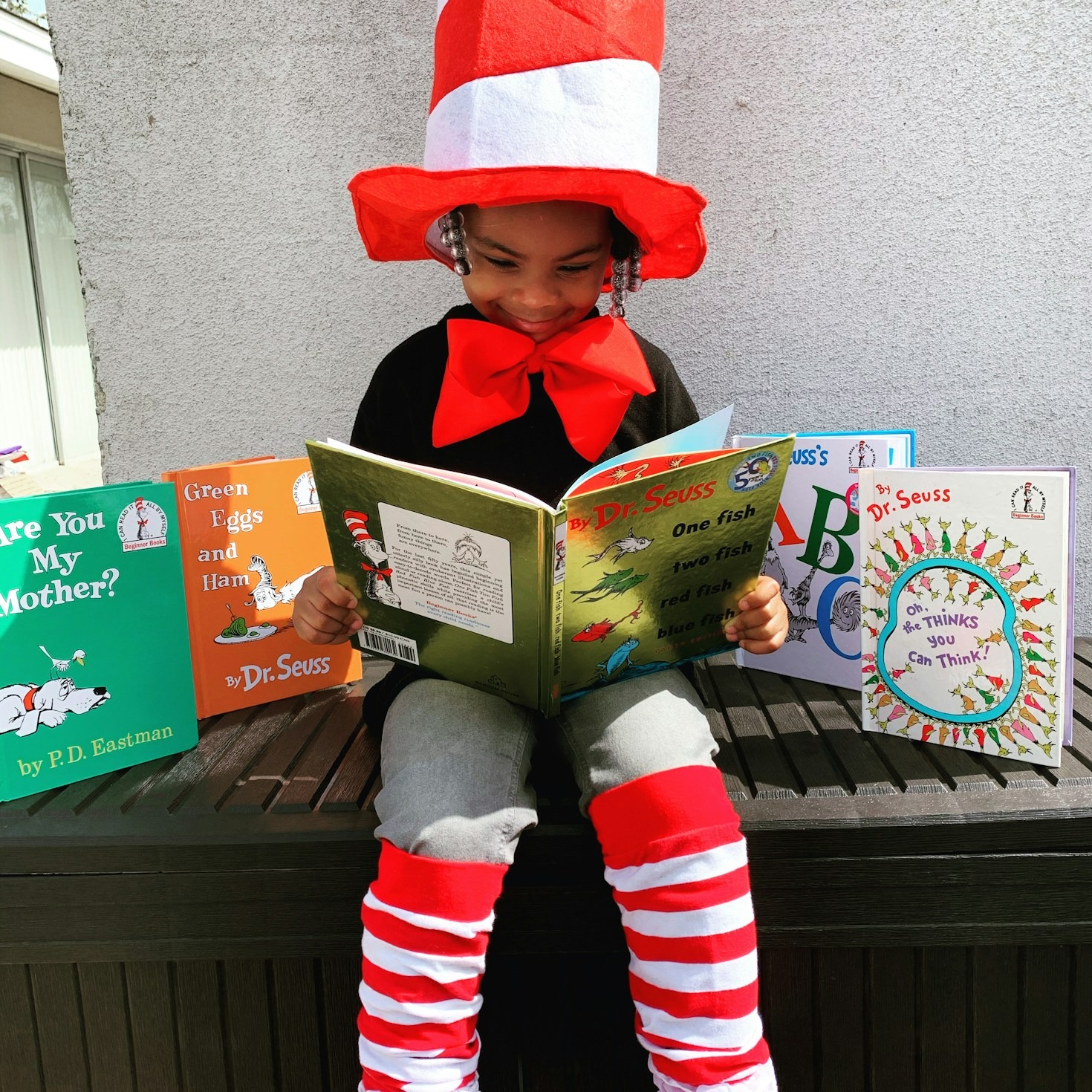 Why Representation Matters in Children’s Books